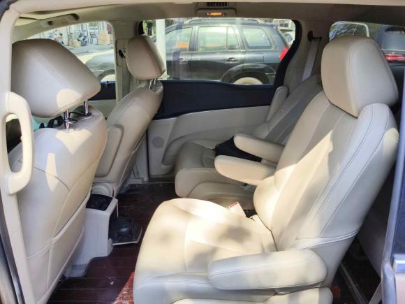 [苏州·苏E] 二手别克别克GL82018款 28T 豪华型 国VI