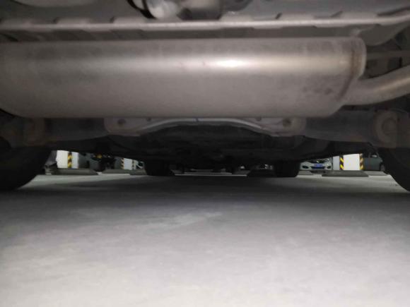 [西安·陕A] 二手本田杰德2013款 1.8L CVT豪华版 5座