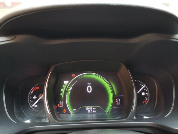 [广州·粤A] 二手雷诺科雷嘉2017款 2.0L 两驱舒适版