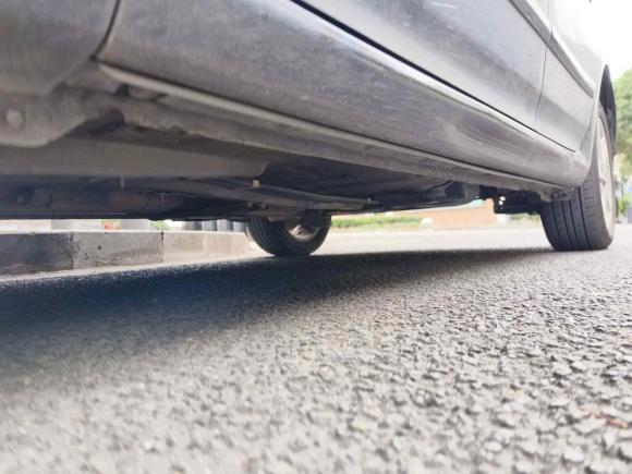 [台州·浙J] 二手丰田卡罗拉2011款 1.8L CVT GL-i