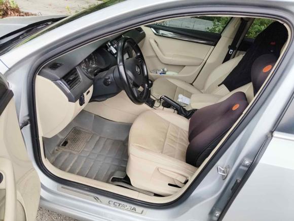 [苏州·苏E] 二手斯柯达明锐2015款 1.6L 手动逸俊版