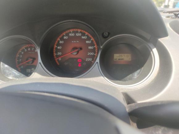 [上海·赣K] 二手理念理念S12011款 1.3L 自动舒适版