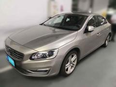 [深圳·赣L] 沃尔沃沃尔沃S602016款 S60L T5 智驭版