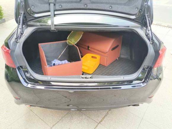 [无锡·苏B] 二手丰田皇冠2018款 2.0T 运动版