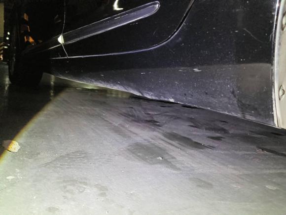 [杭州·浙A] 二手凯迪拉克凯迪拉克XTS2016款 28T 精英型