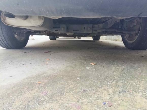 [温州·浙J] 二手别克英朗2015款 15N 自动精英型