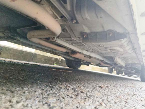 [深圳·粤B] 二手丰田YARiS L 致炫2016款 改款 1.5E CVT魅动版