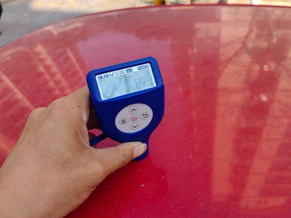 [温州·浙C] 二手丰田雅力士2008款 1.3E 自动舒适版