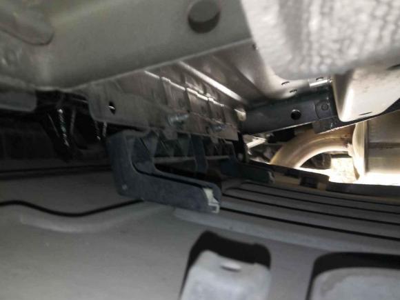 [宁波·浙B] 二手路虎揽胜2017款 3.0 SC V6 Vogue SE 创世加长版