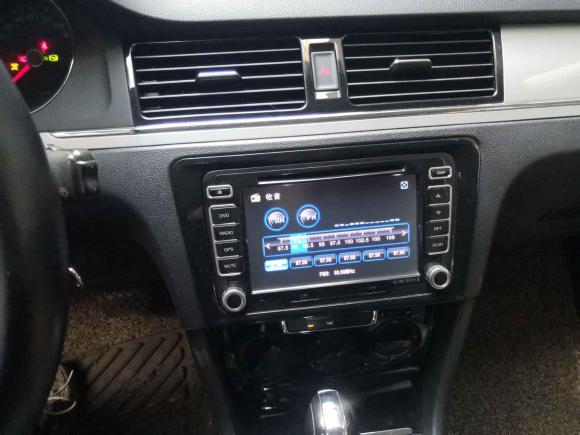 [金华·浙G] 二手大众宝来2013款 1.6L 自动时尚型