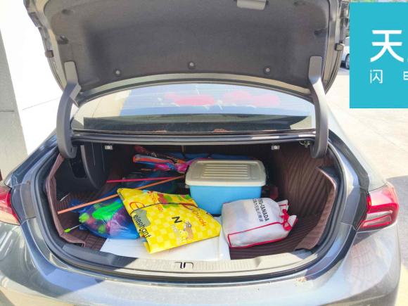 [宁波·浙B] 二手别克君越2020款 652T 尊贵型