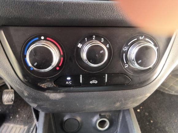 [义乌·浙G] 二手长安凯程欧诺S2019款 1.5L欧诺S经济型JL473QG