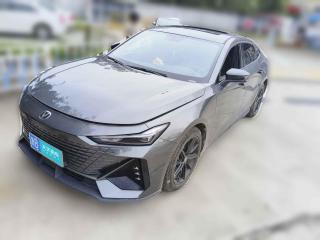 长安长安UNI-V2023款 1.5T 尊享型