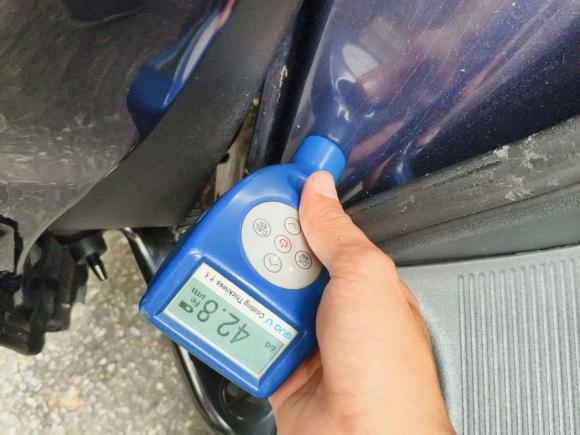 [广州·粤A] 二手本田奥德赛2015款 2.4L 至尊版