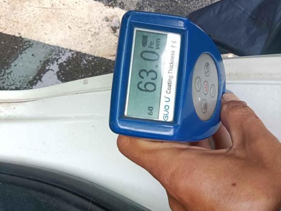 [南昌·赣M] 二手斯柯达明锐2015款 1.6L 手动逸致版