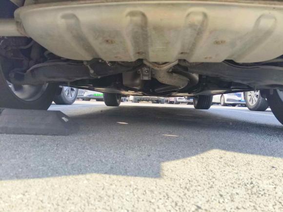 [合肥·皖A] 二手马自达马自达CX-42016款 2.5L 自动四驱蓝天无畏版