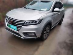 [上海·沪A] 荣威荣威RX5新能源2017款 eRX5 50T 混动互联尊荣旗舰版