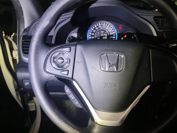 [深圳·粤B] 二手本田凌派2015款 1.8L 自动豪华版