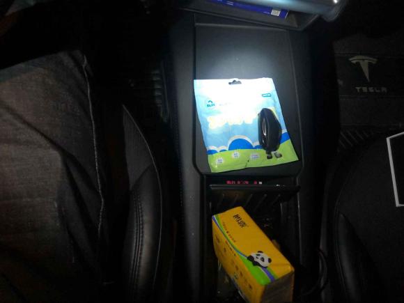 [杭州·浙A] 二手特斯拉Model S2016款 Model S 90D