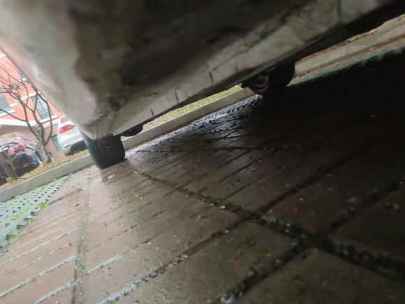 [苏州·苏U] 二手福特福睿斯2017款 幸福版 1.5L 自动时尚型