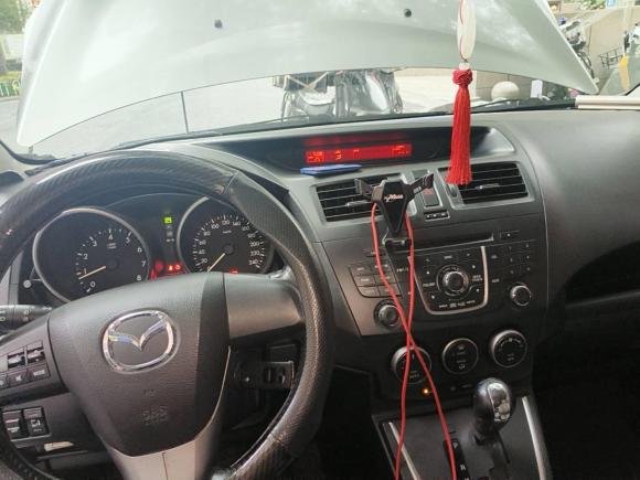 [杭州·浙A] 二手马自达马自达52011款 2.0L 自动豪华型