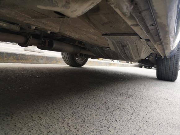 [西安·陕A] 二手魏牌魏牌 VV52017款 2.0T 超豪型