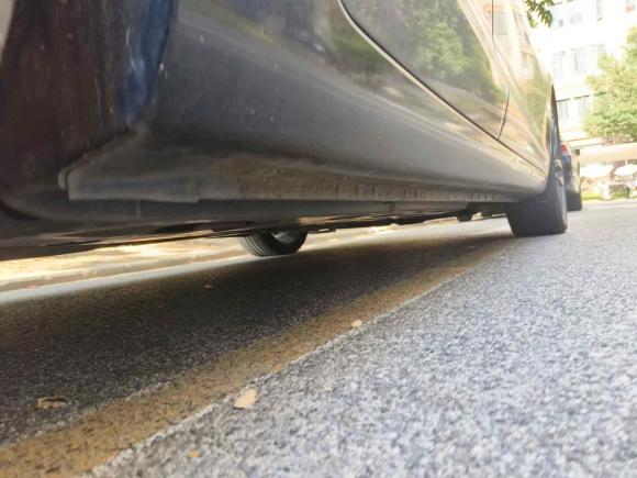 [湖州·浙E] 二手红旗红旗H52018款 30TD 智联韵动版