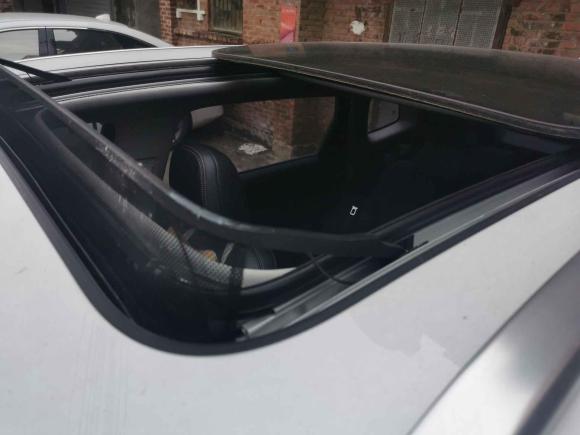 [佛山·粤E] 二手比亚迪宋Pro2019款 1.5T 自动精英型