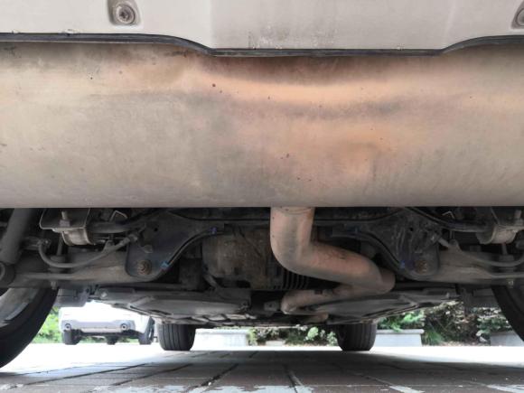 [芜湖·皖B] 二手宝马宝马X62011款 xDrive35i