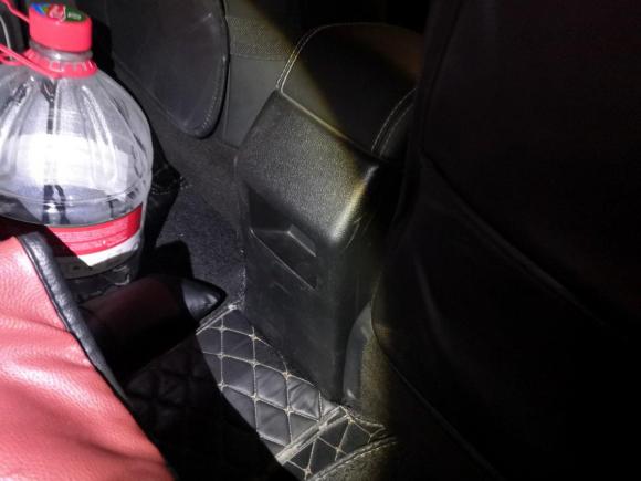 [杭州·浙A] 二手奔腾奔腾X402017款 1.6L 自动豪华型