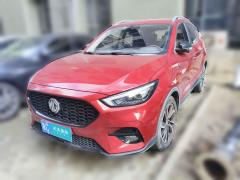 [上海·浙C] 名爵名爵ZS2020款 260TGI 自动Trophy Plus L2+