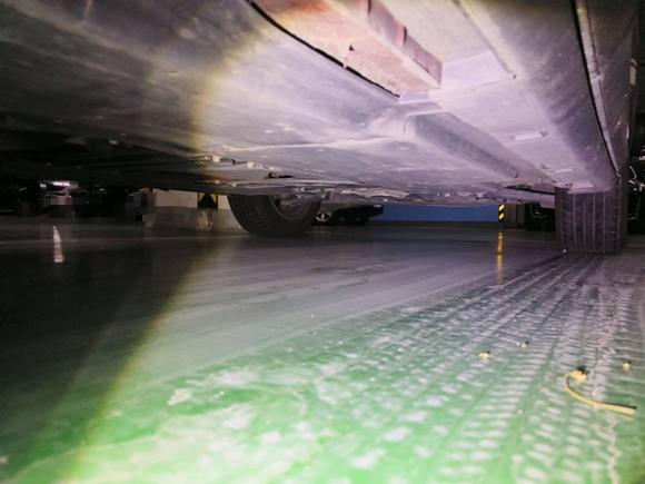 [武汉·鄂A] 二手马自达马自达CX-42020款 2.0L 自动两驱蓝天品位版