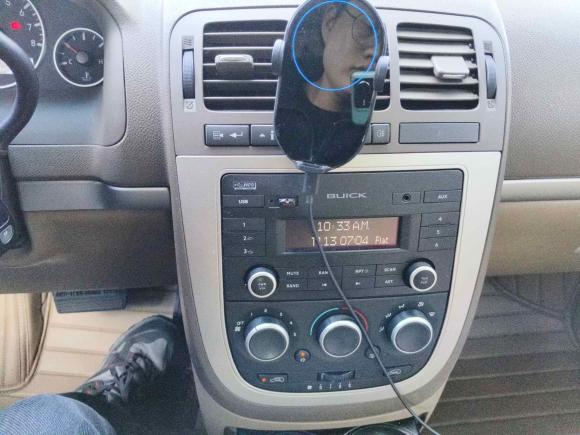 [南通·鲁A] 二手别克别克GL82014款 2.4L 经典版