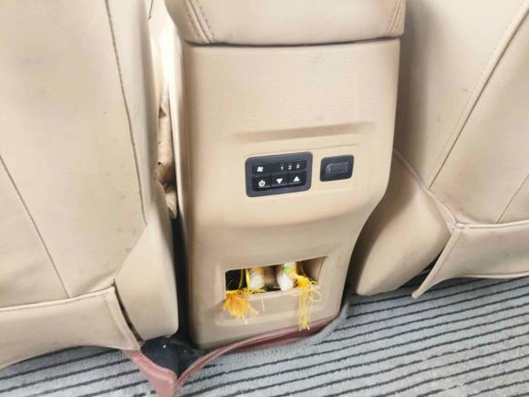 [深圳·粤S] 二手宝骏宝骏7302016款 1.5L 手动舒适型 7座 国V