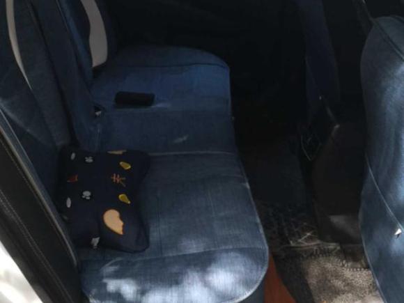 [南昌·赣A] 二手现代名图2017款 1.6T 自动智能型GLS 国V