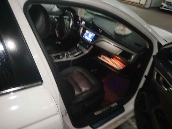 [湖州·浙E] 二手吉利汽车帝豪GL2017款 1.3T DCT尊贵型