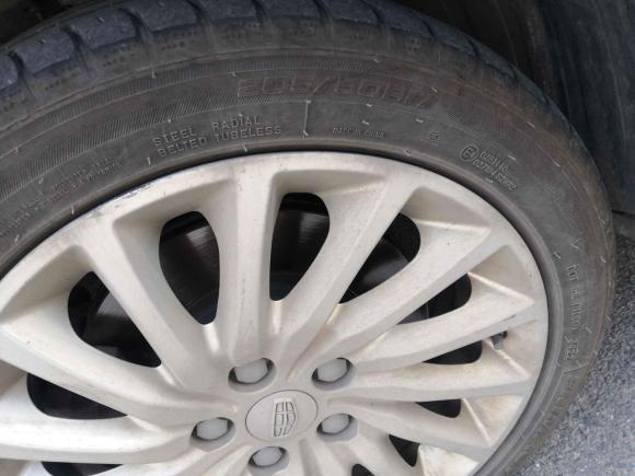 [义乌·浙G] 二手吉利汽车帝豪新能源2019款 EV500 进取型标准续航版