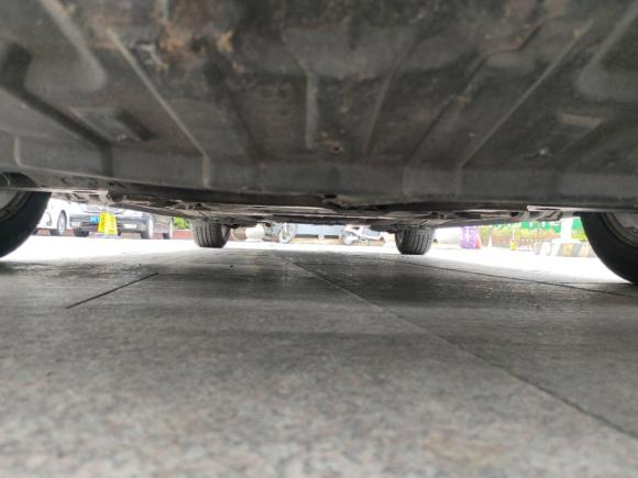 [上海·苏F] 二手马自达马自达32008款 两厢 2.0豪华型