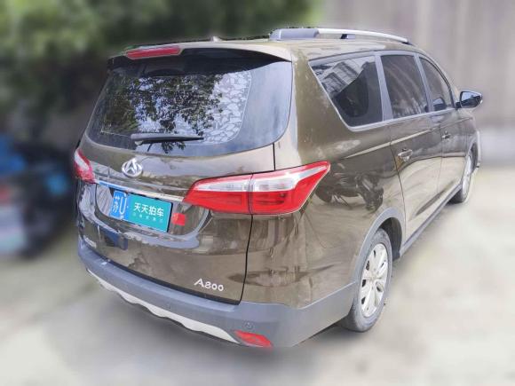 [苏州·苏U] 二手长安欧尚长安欧尚A8002019款 1.6L 手动豪华型 国VI