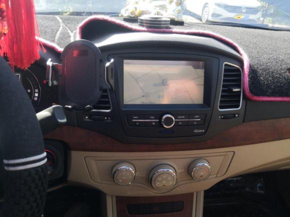 [上海·苏K] 二手荣威荣威3502014款 1.5L 手动迅捷版