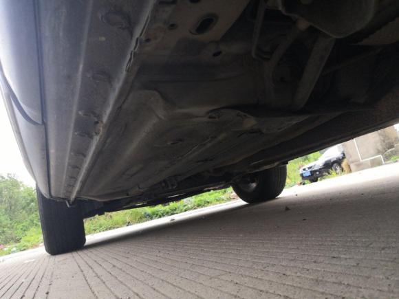 [台州·浙J] 二手海马海马S52016款 1.5T CVT创享版