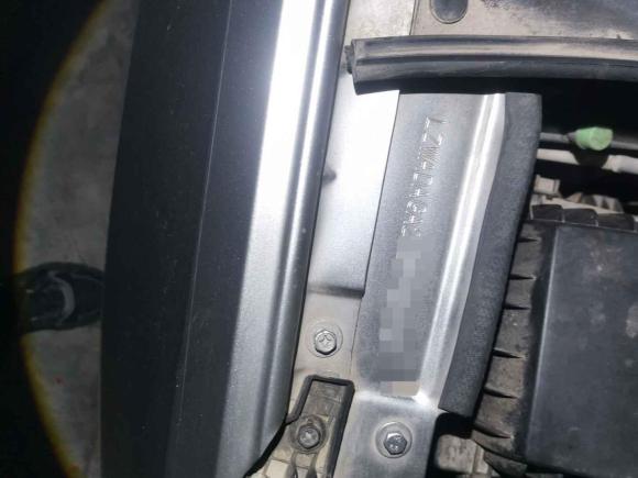 [深圳·湘H] 二手宝骏宝骏7302019款 1.5T 手动风尚型 7座 国VI