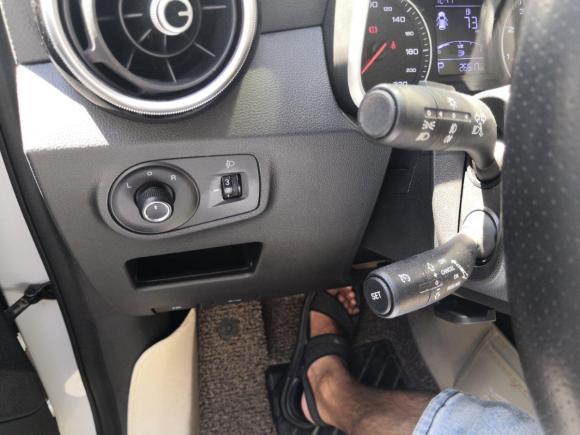 [义乌·浙G] 二手名爵名爵ZS2017款 1.5L 自动豪华版