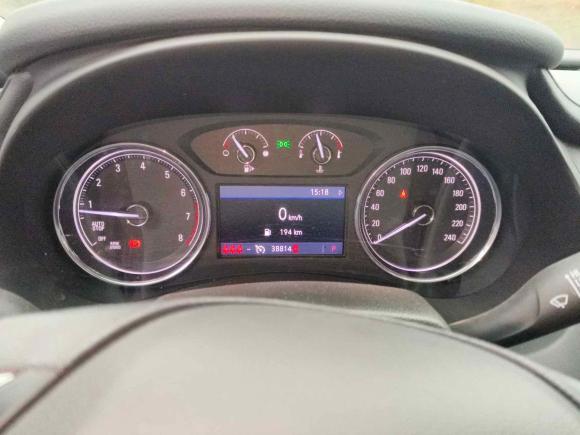 [义乌·浙G] 二手别克君越2021款 552T 豪华型