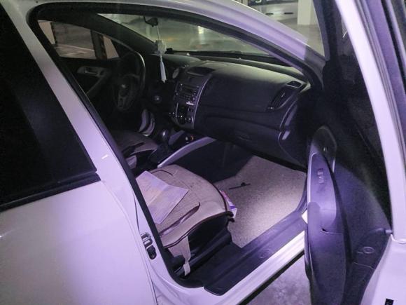 [杭州·浙A] 二手起亚福瑞迪2014款 1.6L AT GL