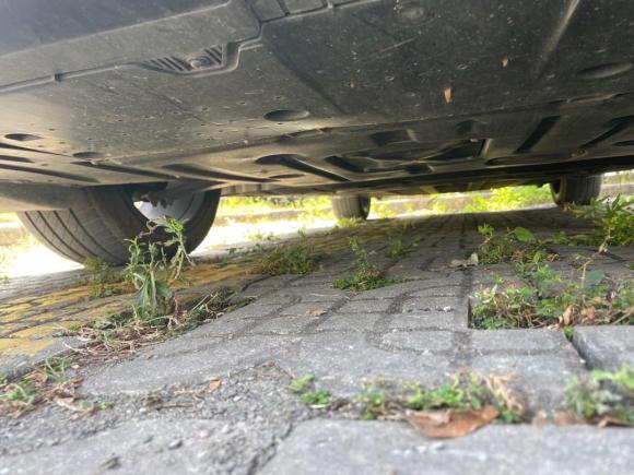 [广州·粤A] 二手埃安AION S Plus2022款 80 科技版