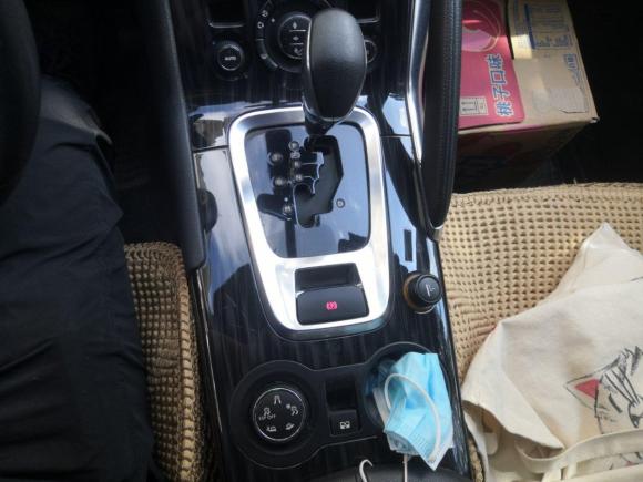 [芜湖·皖B] 二手标致标致30082013款 1.6THP 自动至尚版