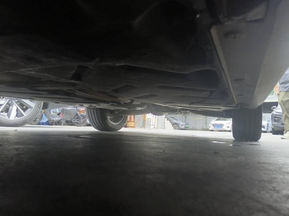 [深圳·粤B] 二手奔驰奔驰GLA2016款 GLA 220 4MATIC 时尚型