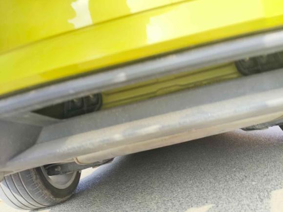 [青岛·鲁B] 二手奥迪奥迪A32018款 30周年年型 Limousine 35 TFSI 进取型