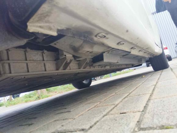 [上海·沪A] 二手飞凡汽车飞凡ER62021款 新动版 520km 智领版